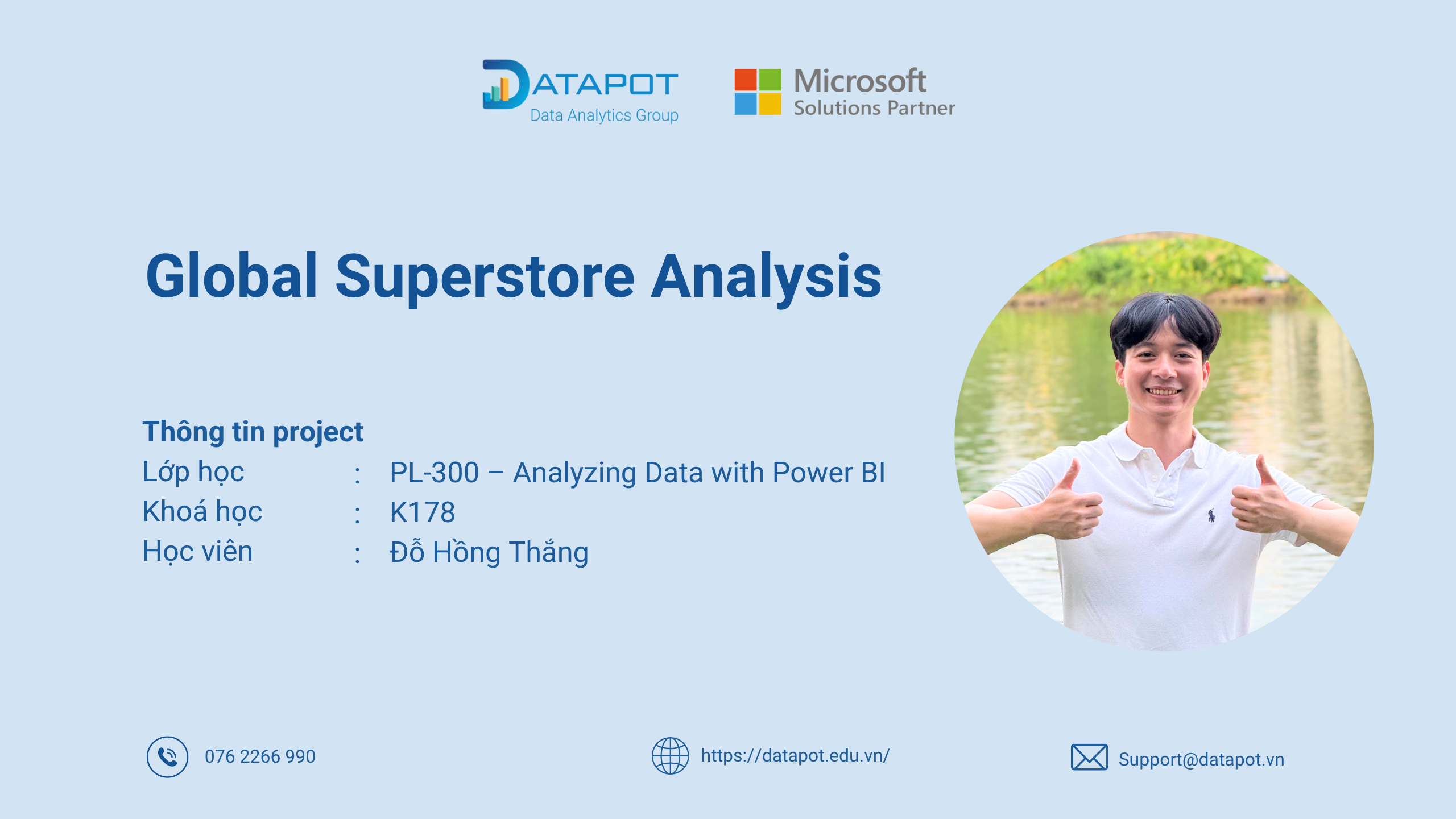[Global Superstore Analysis] Giải mã nghịch lý Bán lẻ: Tiền rơi rớt ở đâu trên Chuỗi cung ứng?