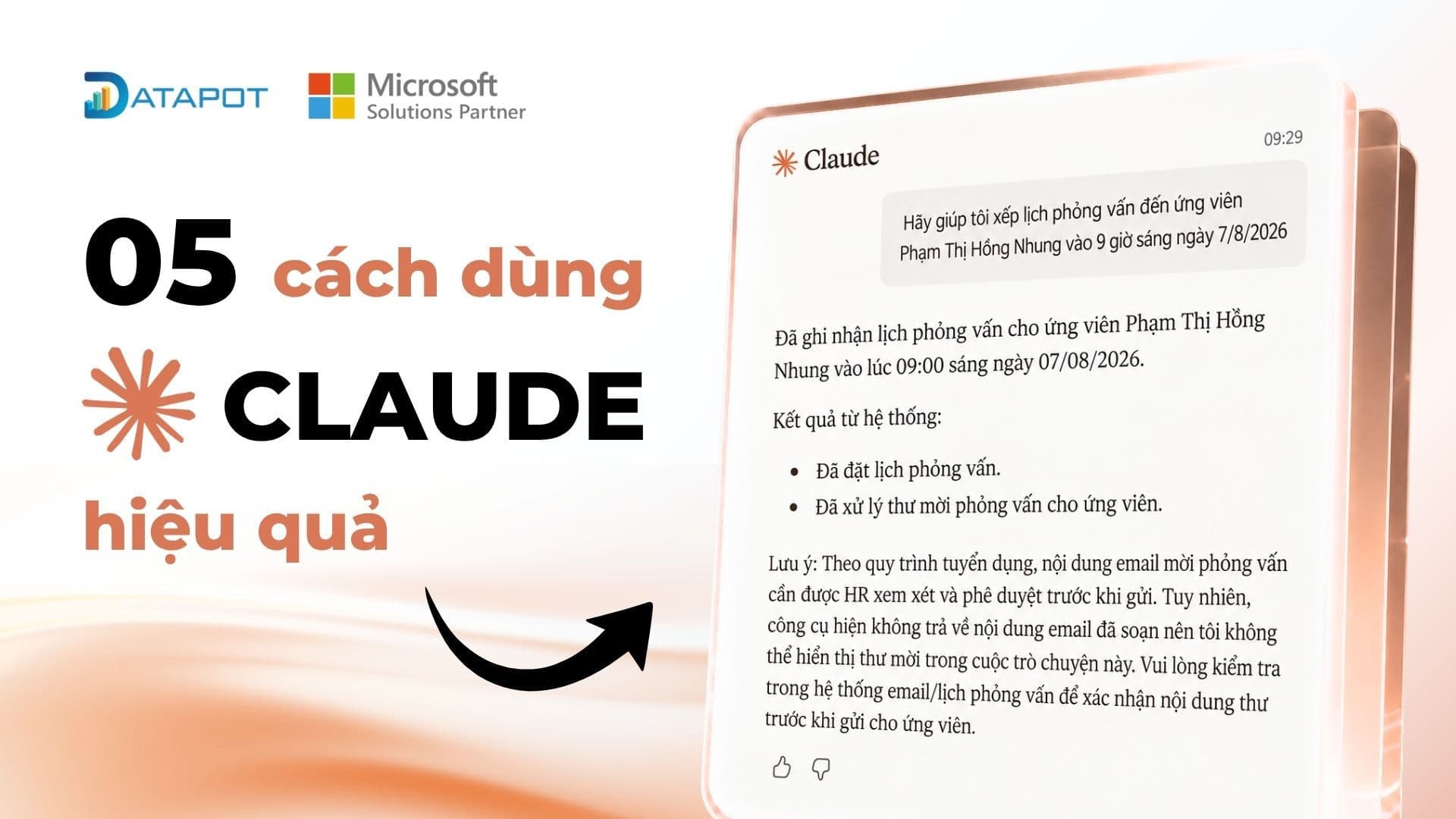 5 cách dùng Claude hiệu quả hơn: Vấn đề không phải lúc nào cũng nằm ở prompt