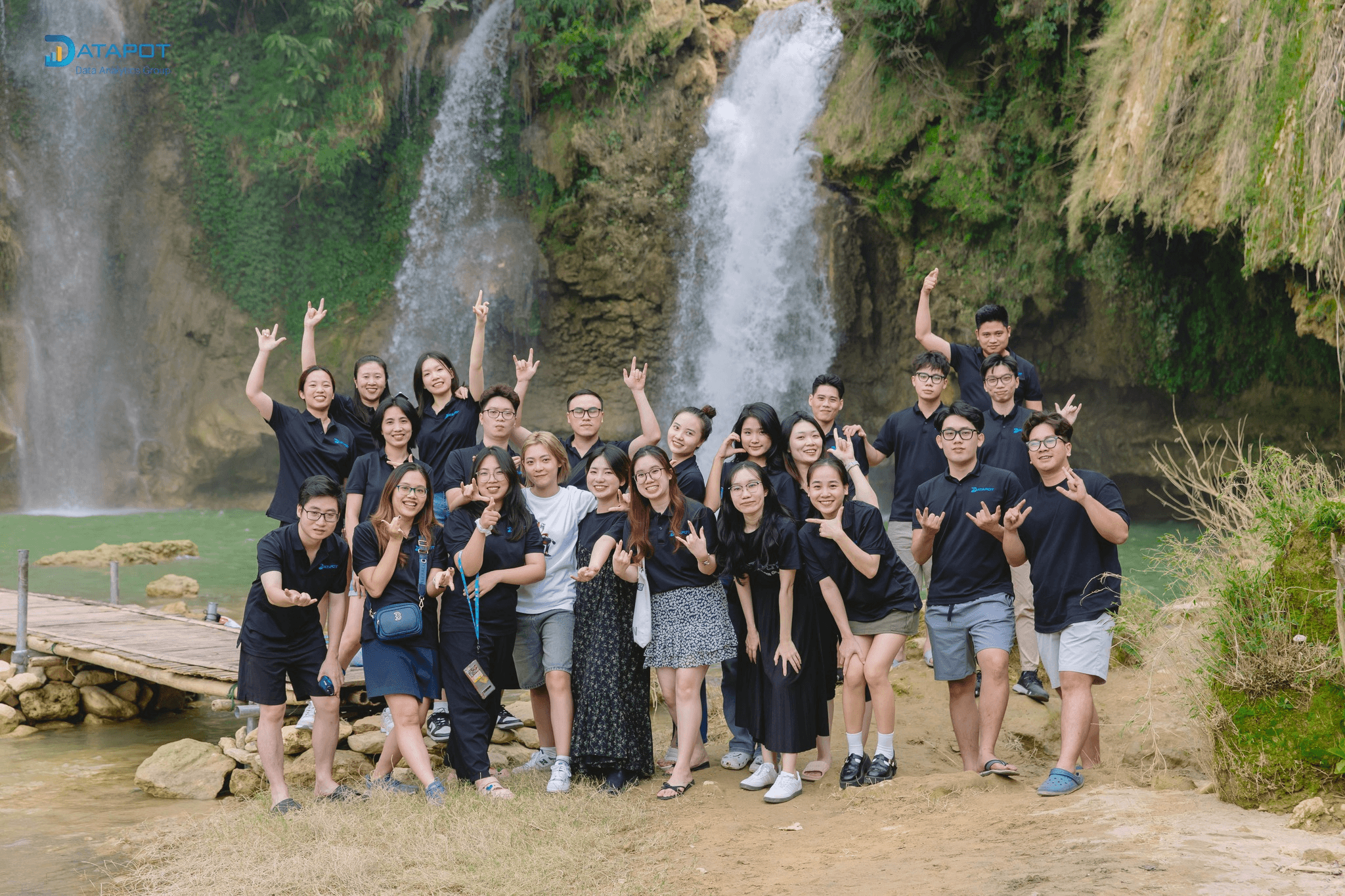 Mừng sinh nhật Datapot tròn 7 tuổi: United Today, Stronger Tomorrow
