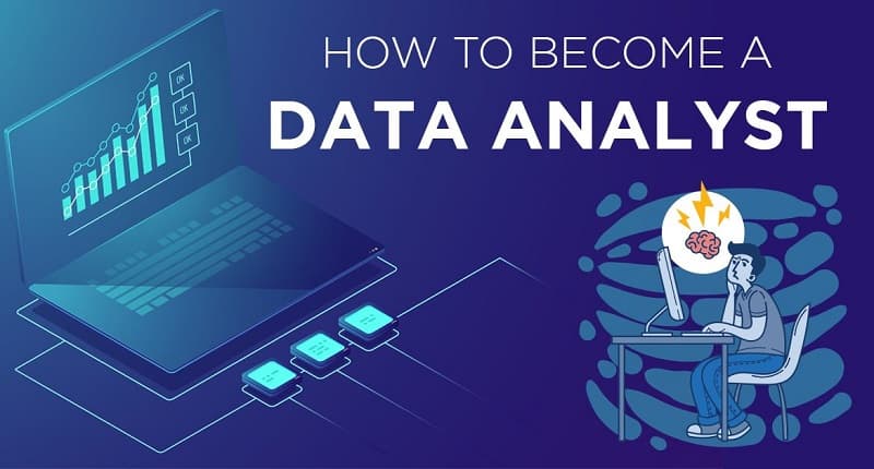 8 Kỹ năng cần có để trở thành Data Analyst