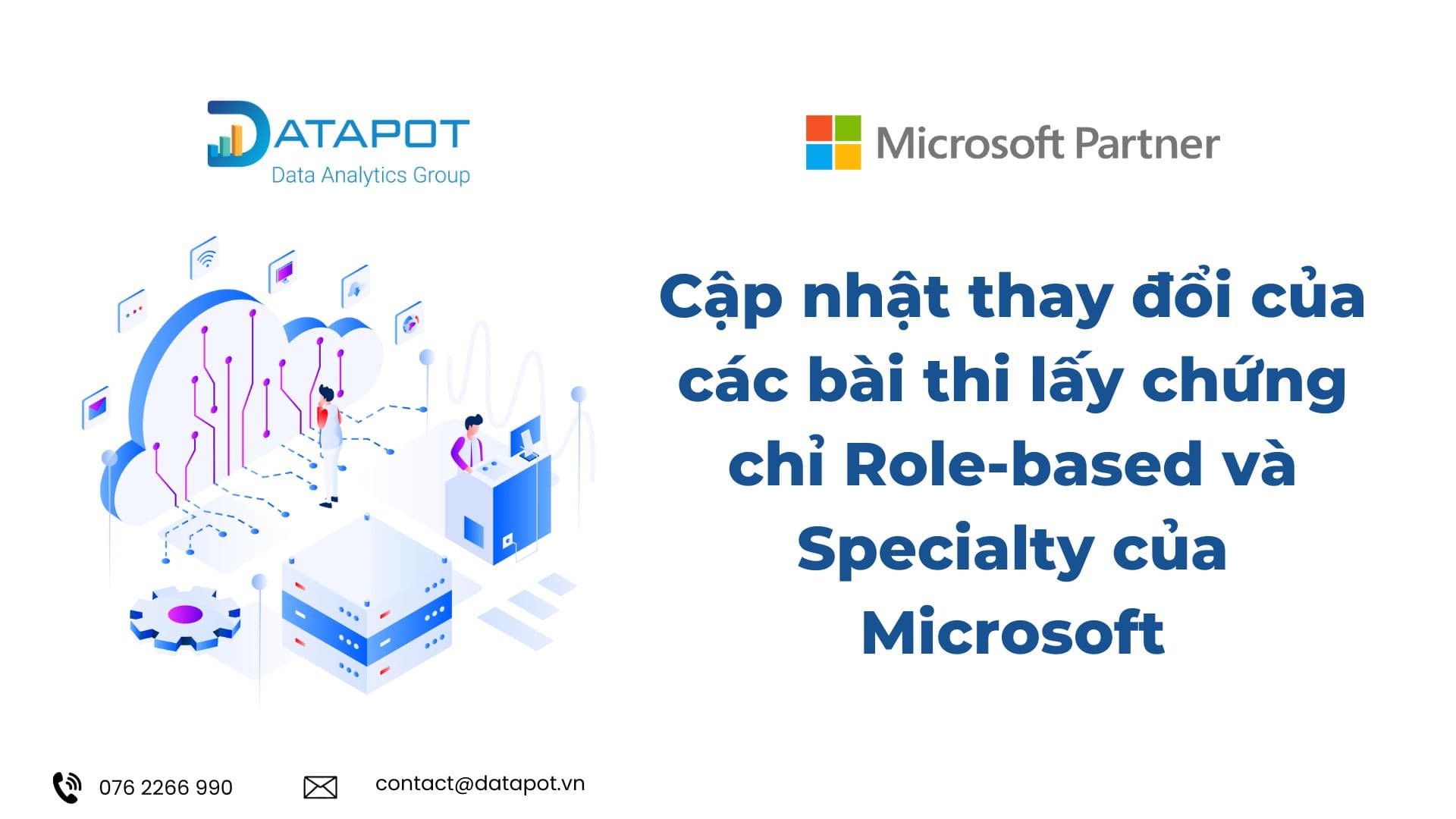 TIN VUI CHO CÁC BẠN CHUẨN BỊ THI CHỨNG CHỈ CỦA MICROSOFT