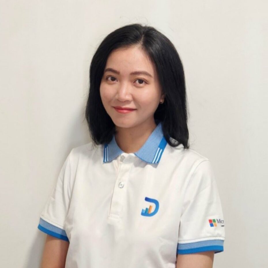 NGUYỄN HOÀNG MAI