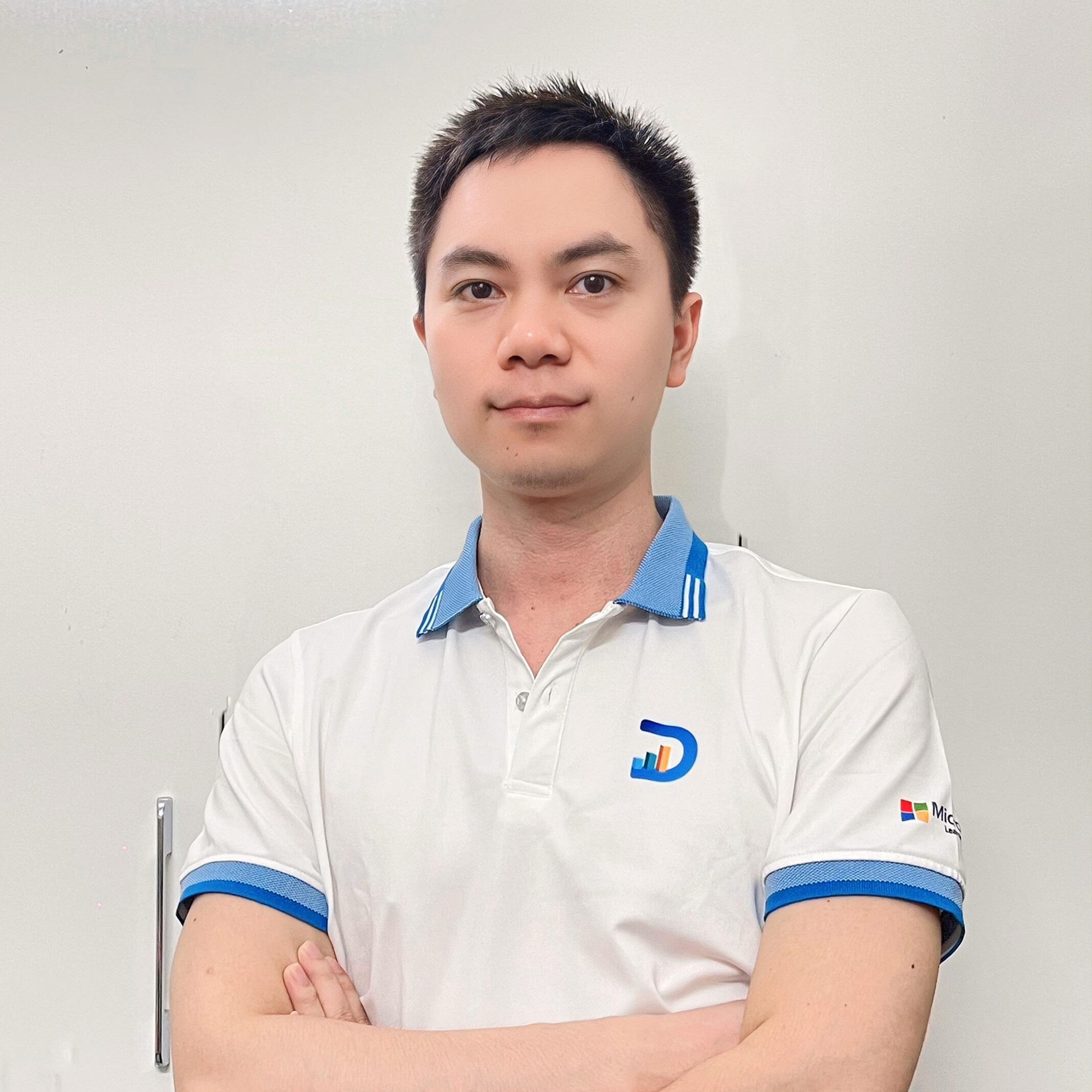 HỒ BÁ CƯỜNG