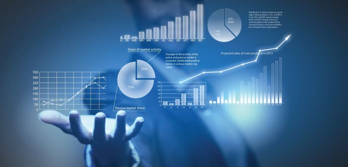 Chuyện nghề Data: Dành cho người mới