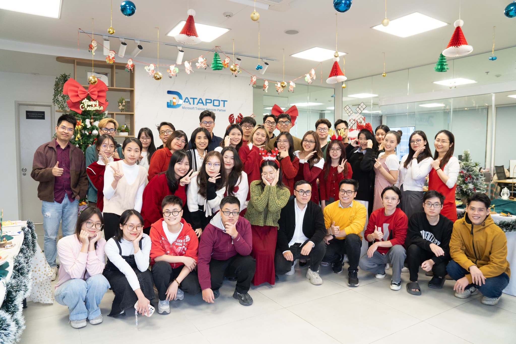 [03/2025] Tuyển dụng Nhân viên Chăm sóc Khách hàng Chủ chốt (KOC) Part-time