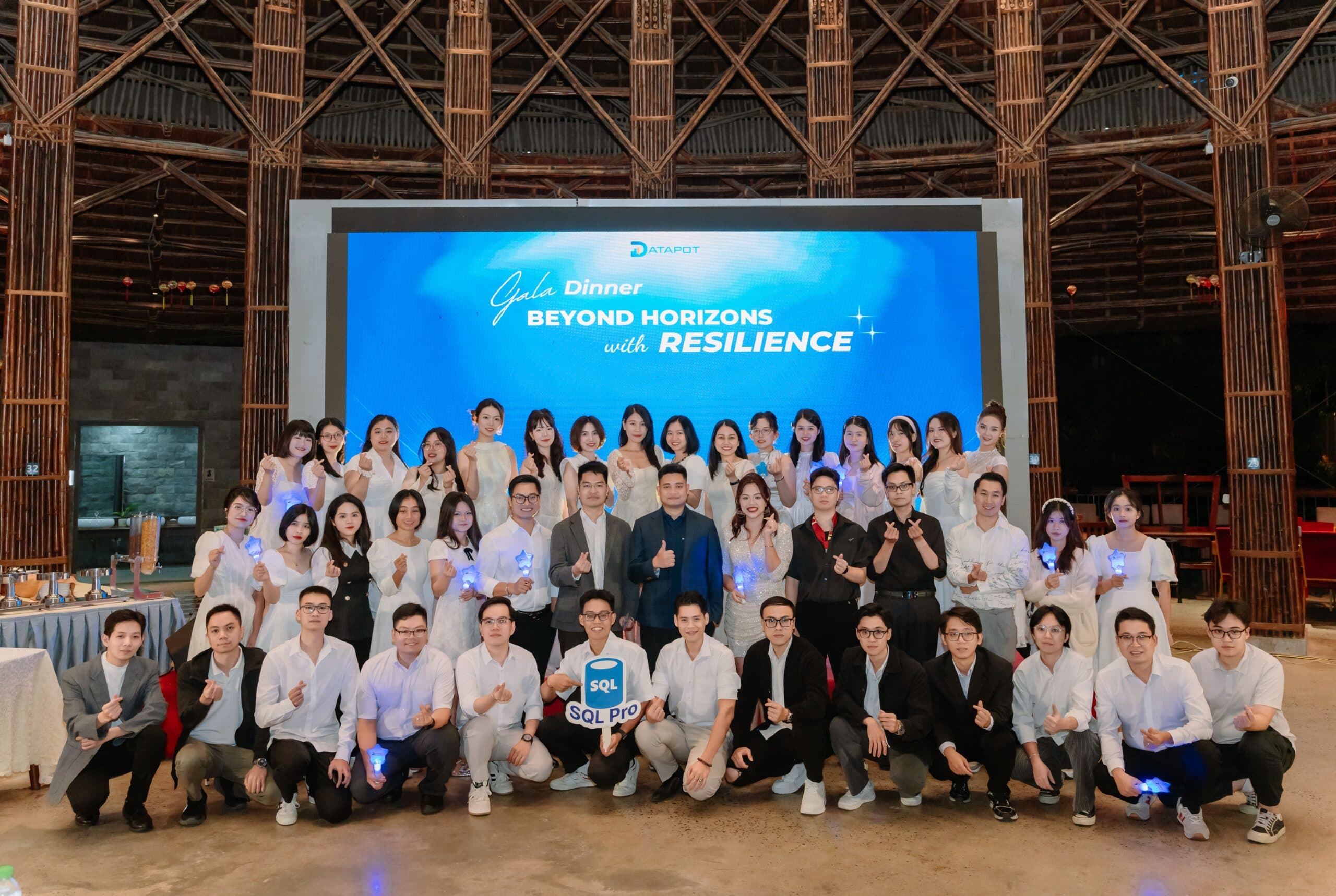 [KHANTIX] HIRING: PROJECT MANAGER