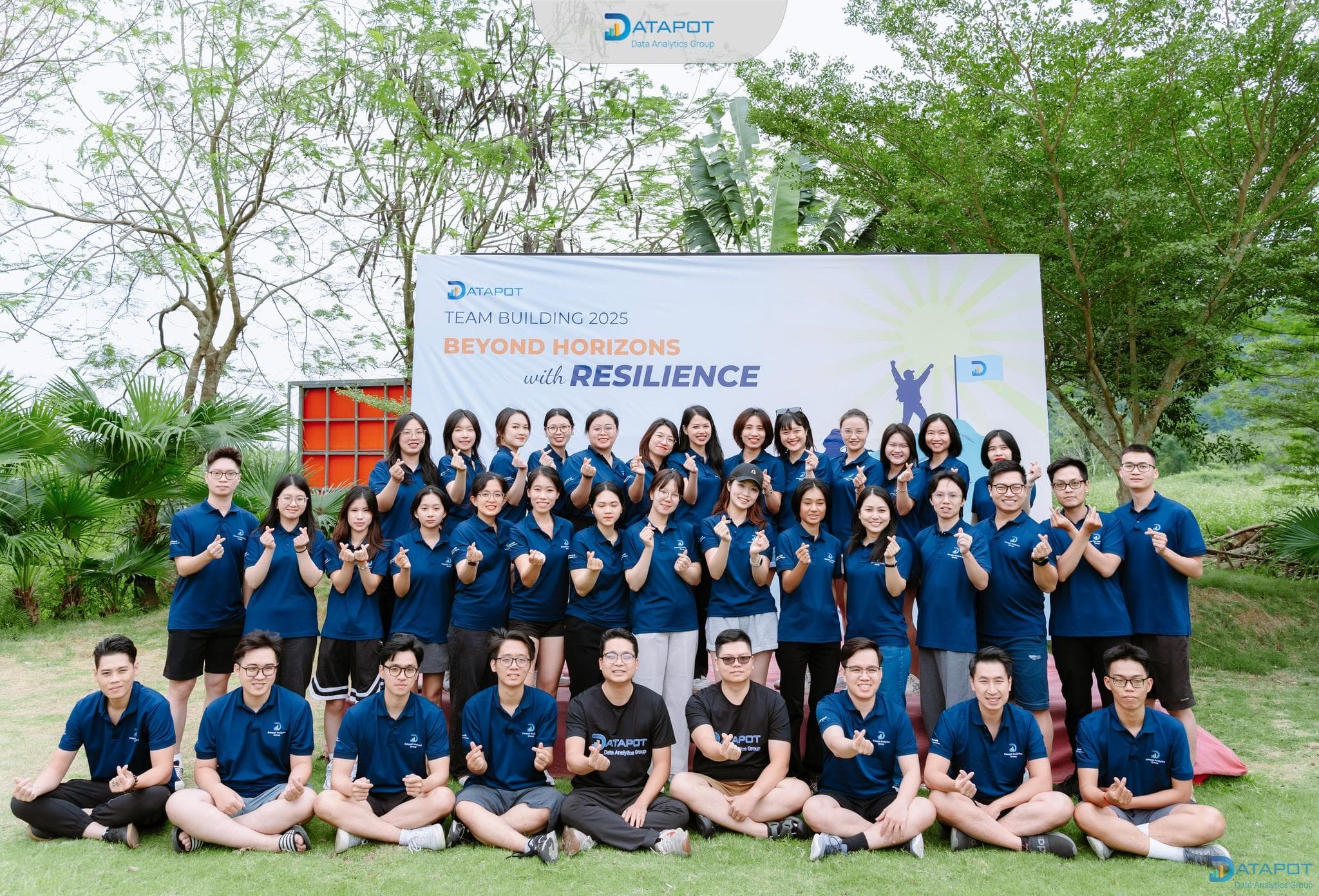 [KHantix] Tuyển dụng Nhân viên tư vấn giải pháp (Solution Sales)