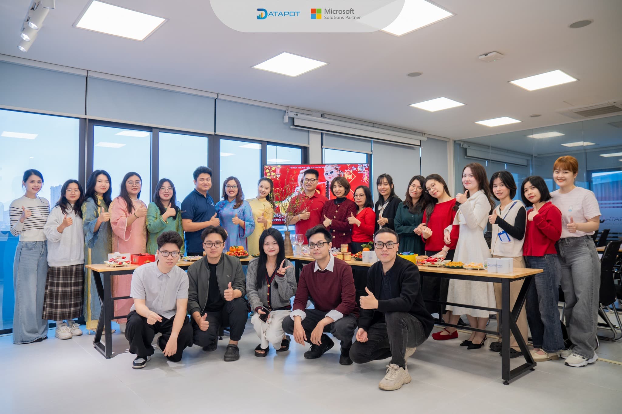 TUYỂN DỤNG NHÂN VIÊN CHĂM SÓC HỌC VIÊN (Fulltime)