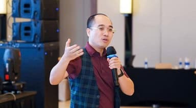 TRẦN ANH TUẤN