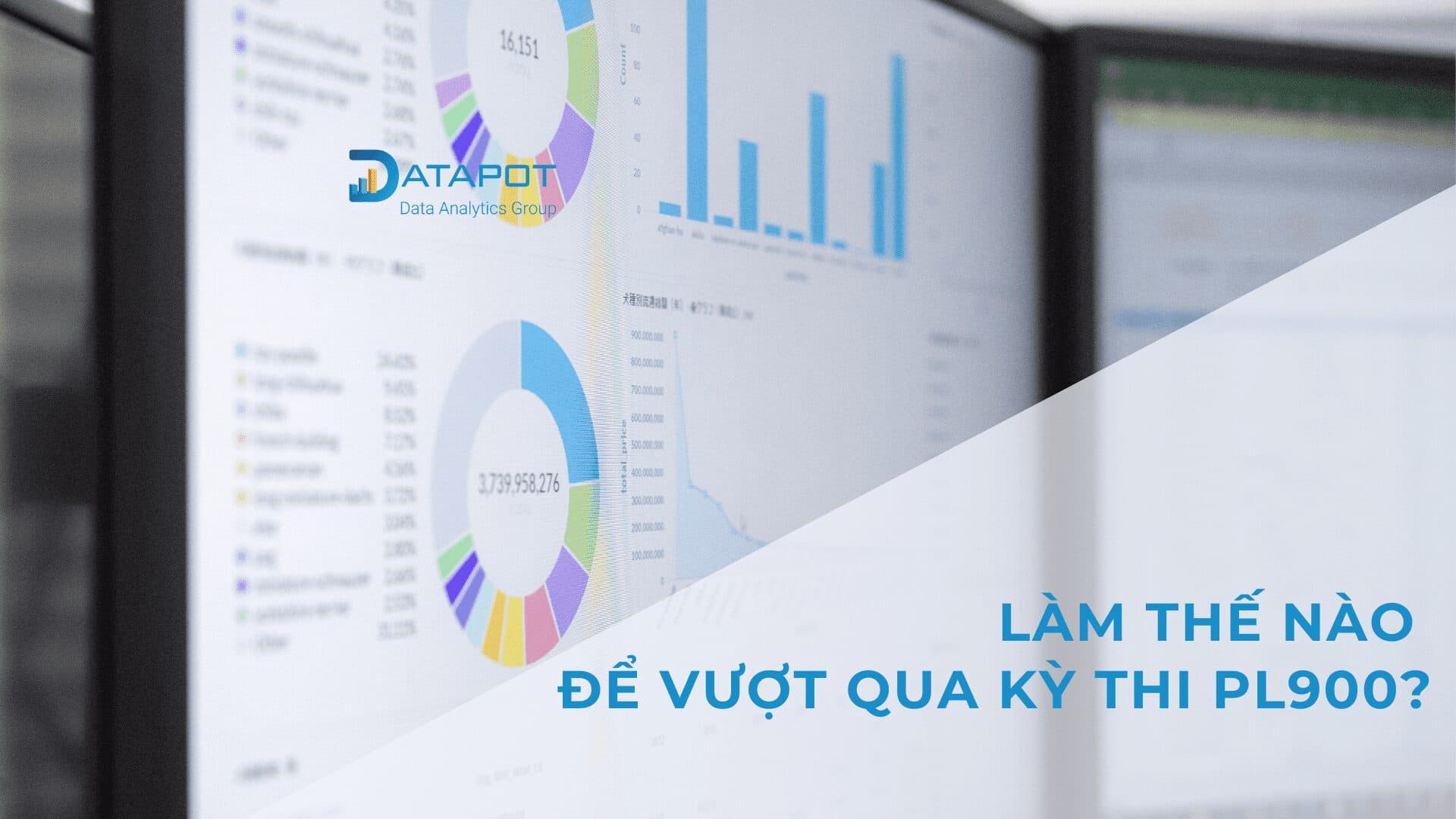 Làm thế nào để vượt qua bài thi Microsoft PL900?