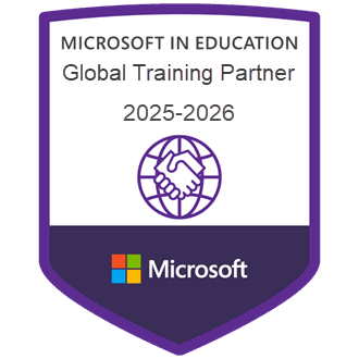 Microsoft Global Training Partner