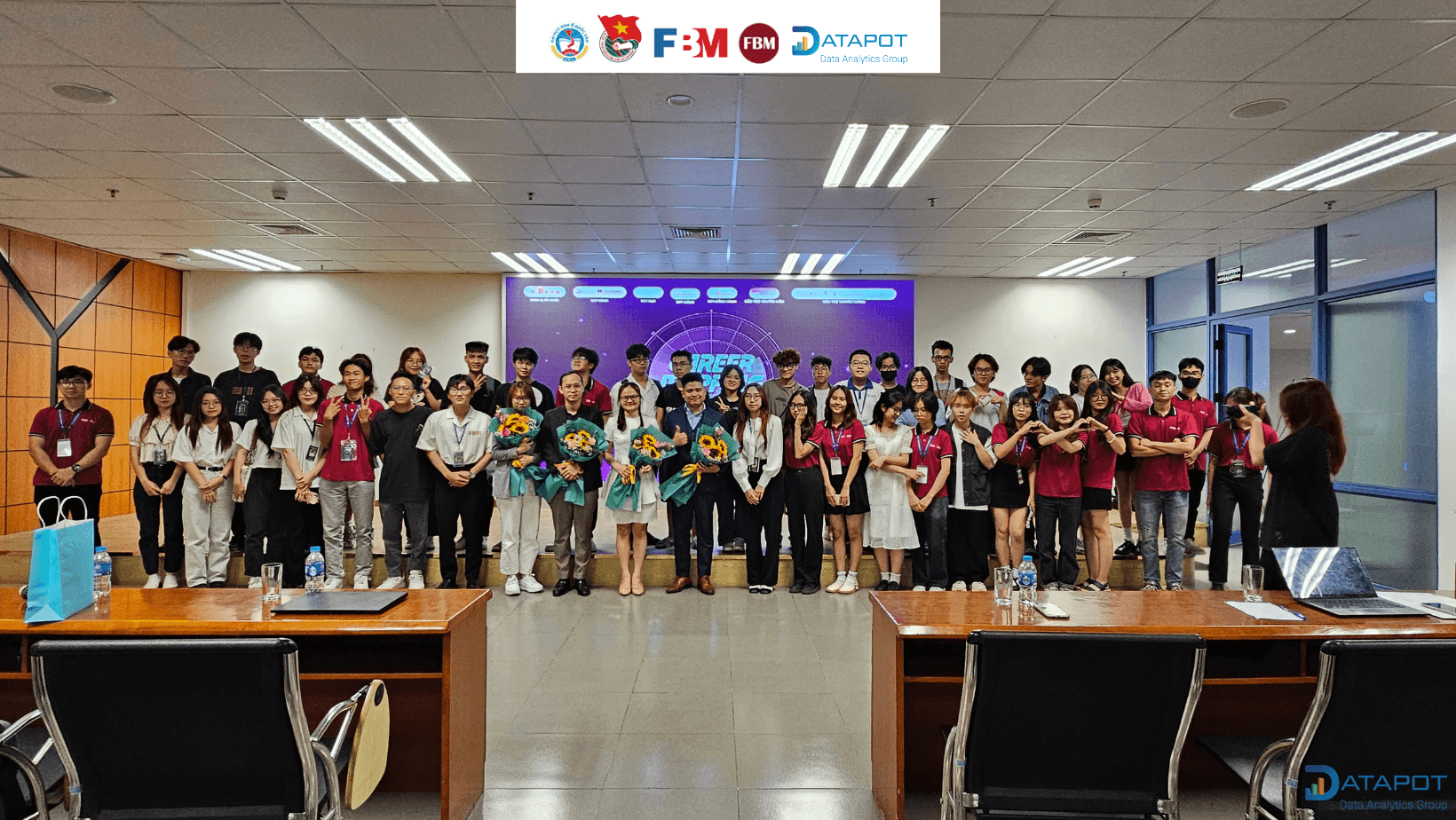 CAREER MAPPING #03: BIG DATA – SUY NGHĨ NHỎ LÀM DATA “TO”