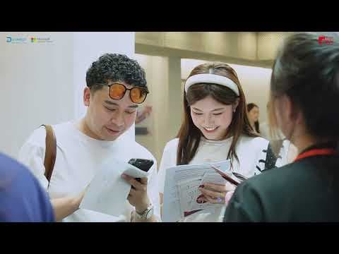 Datapot x BUV | Chung một sứ mệnh, cùng một niềm tin
